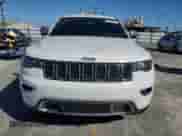 2019 Jeep Grand Cherokee Limited с VIN 1C4RJEBG3KC698813, выставлен на аукционе Copart как лот 66578555 с пробегом 74 081 миль миль и Списание • Salvage title. История ставок и продаж доступна на DreamBid. Изображение 5.