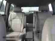 2008 Toyota Highlander z VIN JTEDS41A582019990, wystawiony jako Copart lot #81572495 z przebiegiem 174 517 mil mil oraz Szkoda całkowita • Salvage title. Historia ofert i sprzedaży dostępna na DreamBid. Obrazek 10.