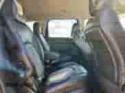 2017 Chevrolet Traverse LT с VIN 1GNKVHKD3HJ186588, выставлен на аукционе Copart как лот 81852355 с пробегом Не указан миль и Списание • Salvage title. История ставок и продаж доступна на DreamBid. Изображение 11.