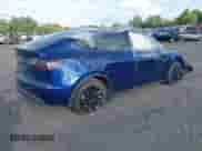2023 Tesla Model Y Long Range с VIN 7SAYGAEE9PF846733, выставлен на аукционе IAAI как лот 40379622 с пробегом 19 341 миль миль и . История ставок и продаж доступна на DreamBid. Изображение 4.
