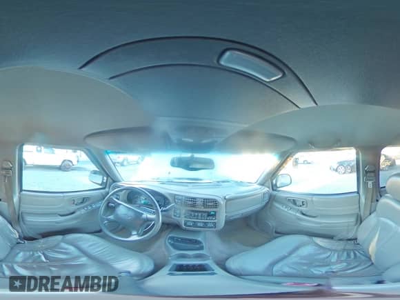 1998 Chevrolet Blazer LT z VIN 1GNDT13W2W2236765, wystawiony jako Copart lot #88902125 z przebiegiem 227 773 mil mil oraz Szkoda całkowita • Salvage title. Historia ofert i sprzedaży dostępna na DreamBid. Obrazek 14.