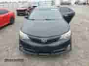 2012 Toyota Camry XLE with VIN 4T1BK1FK6CU500898, listed as a Copart auction lot 81768475 with Not provided miles and Salvage title. Bid and sale history available at DreamBid. Image 5.