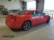 2010 Dodge Charger Rallye с VIN 2B3CA9CV4AH287802, выставлен на аукционе Copart как лот 62443284 с пробегом 106 601 миль миль и Списание • Salvage title. История ставок и продаж доступна на DreamBid. Изображение 3.