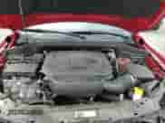2019 Dodge Durango GT Plus z VIN 1C4RDJDG5KC664143, wystawiony jako Copart lot #68780515 z przebiegiem 135 538 mil mil oraz Szkoda całkowita • Salvage title. Historia ofert i sprzedaży dostępna na DreamBid. Obrazek 15.