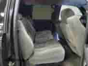 2005 Chevrolet Silverado 1500HD LT z VIN 1GCGK13U55F865225, wystawiony jako Copart lot #53612865 z przebiegiem 209 913 mil mil oraz Czysty tytuł • Clean title. Historia ofert i sprzedaży dostępna na DreamBid. Obrazek 10.