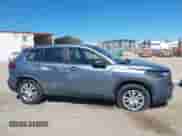 2022 Toyota Corolla Cross L with VIN 7MUAAAAG7NV029721, listed as a IAAI auction lot 43304097 with 31,139 mi miles and . Bid and sale history available at DreamBid. Image 13.