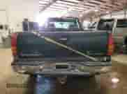 2001 Chevrolet Silverado 2500 с VIN 1GCGC24U81Z240196, выставлен на аукционе Copart как лот 48515265 с пробегом 348 395 миль миль и Чистый • Clean title. История ставок и продаж доступна на DreamBid. Изображение 6.