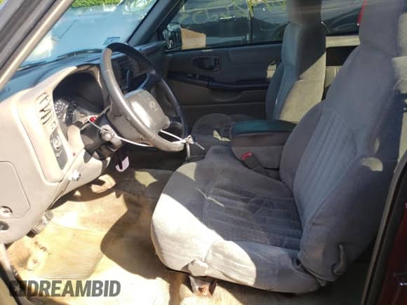 2002 Chevrolet S-10 LS с VIN 1GCCS195228208493, выставлен на аукционе Copart как лот 67986255 с пробегом 223 906 миль миль и Чистый • Clean title. История ставок и продаж доступна на DreamBid. Изображение 7.