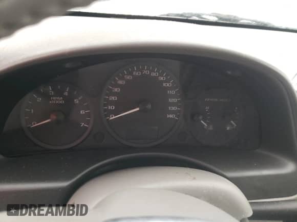 2005 Chevrolet Malibu Maxx LT с VIN 1G1ZU64875F241548, выставлен на аукционе Copart как лот 52122214 с пробегом Не указан миль и Списание • Salvage title. История ставок и продаж доступна на DreamBid. Изображение 9.