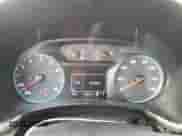 2018 Chevrolet Equinox LT with VIN 3GNAXSEV8JS633024, listed as a Copart auction lot 66559265 with Not provided miles and Clean title. Bid and sale history available at DreamBid. Image 9.