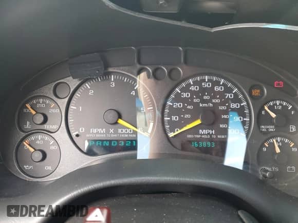 1999 Chevrolet S-10 LS с VIN 1GCCS19X6X8153622, выставлен на аукционе Copart как лот 71562625 с пробегом 163 893 миль миль и Списание • Salvage title. История ставок и продаж доступна на DreamBid. Изображение 9.