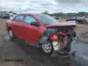 2011 Toyota Corolla S with VIN 2T1BU4EE0BC723624, listed as a Copart auction lot 81253405 with Not provided miles and Salvage title. Bid and sale history available at DreamBid. Image 4.