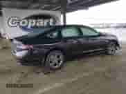 2025 Honda Accord EX-L z VIN 1HGCY2F66SA071683, wystawiony jako Copart lot #82181215 z przebiegiem 2 910 mil mil oraz Szkoda całkowita • Salvage title. Historia ofert i sprzedaży dostępna na DreamBid. Obrazek 3.