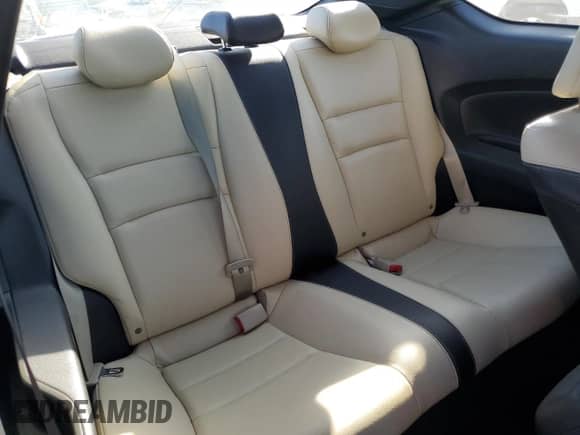 2017 Honda Accord Touring with VIN 1HGCT2B01HA002893, listed as a Copart auction lot 85427744 with 38,255 mi miles and Salvage title. Bid and sale history available at DreamBid. Image 10.