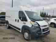 2019 Ram ProMaster Cargo с VIN 3C6TRVCG2KE539424, выставлен на аукционе Copart как лот 41985374 с пробегом 80 597 миль миль и . История ставок и продаж доступна на DreamBid. Изображение 4.