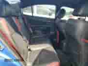 2019 Subaru WRX STI z VIN JF1VA2S66K9800239, wystawiony jako Copart lot #64651585 z przebiegiem Nie podano mil oraz Nie do naprawy • Non repairable. Historia ofert i sprzedaży dostępna na DreamBid. Obrazek 10.