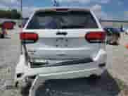2020 Jeep Grand Cherokee Altitude с VIN 1C4RJFAG7LC267335, выставлен на аукционе Copart как лот 69174705 с пробегом 91 899 миль миль и Списание • Salvage title. История ставок и продаж доступна на DreamBid. Изображение 6.