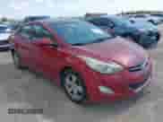 2013 Hyundai Elantra GLS с VIN KMHDH4AE2DU802667, выставлен на аукционе IAAI как лот 43136240 с пробегом 176 324 миль миль и . История ставок и продаж доступна на DreamBid. Изображение 1.