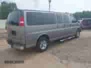 2012 Chevrolet Express Passenger 1LT с VIN 1GAZG1FAXC1179373, выставлен на аукционе IAAI как лот 42348209 с пробегом 112 719 миль миль и . История ставок и продаж доступна на DreamBid. Изображение 4.