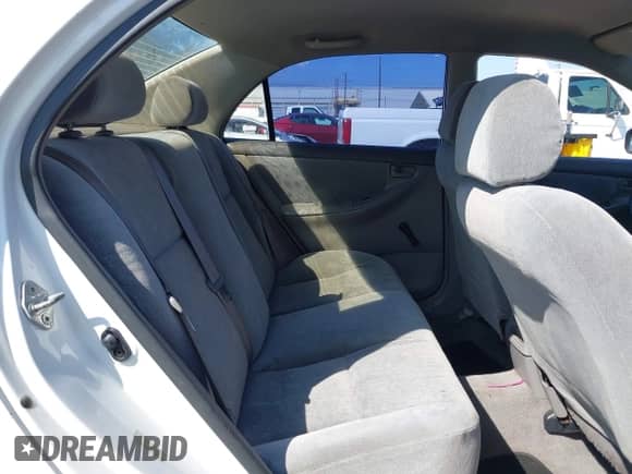 2003 Toyota Corolla CE с VIN 1NXBR32E63Z026720, выставлен на аукционе IAAI как лот 43319165 с пробегом 228 503 миль миль и . История ставок и продаж доступна на DreamBid. Изображение 8.