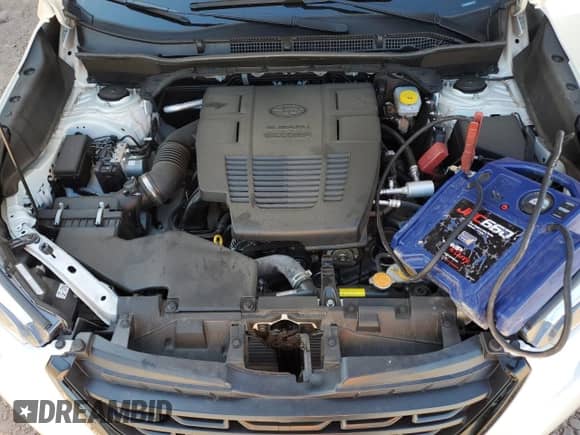 2024 Subaru Forester Touring z VIN JF2SKAMC4RH461182, wystawiony jako Copart lot #80742185 z przebiegiem 13 226 mil mil oraz Szkoda całkowita • Salvage title. Historia ofert i sprzedaży dostępna na DreamBid. Obrazek 12.