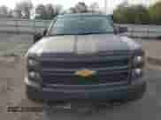 2015 Chevrolet Silverado 1500 Work Truck с VIN 1GCNKPEH7FZ425162, выставлен на аукционе Copart как лот 84415785 с пробегом 137 846 миль миль и Списание • Salvage title. История ставок и продаж доступна на DreamBid. Изображение 5.