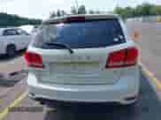 2016 Dodge Journey R/T with VIN 3C4PDDEG1GT180098, listed as a IAAI auction lot 42892243 with 228,036 mi miles and . Bid and sale history available at DreamBid. Image 16.