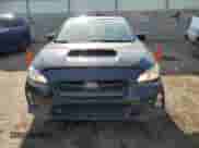 2017 Subaru WRX Premium with VIN JF1VA1E62H8818435, listed as a Copart auction lot 67944935 with 199,455 mi miles and Salvage title. Bid and sale history available at DreamBid. Image 5.