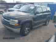 2005 Chevrolet Tahoe LS with VIN 1GNEK13T55J192231, listed as a IAAI auction lot 42620763 with 165,160 mi miles and . Bid and sale history available at DreamBid. Image 2.