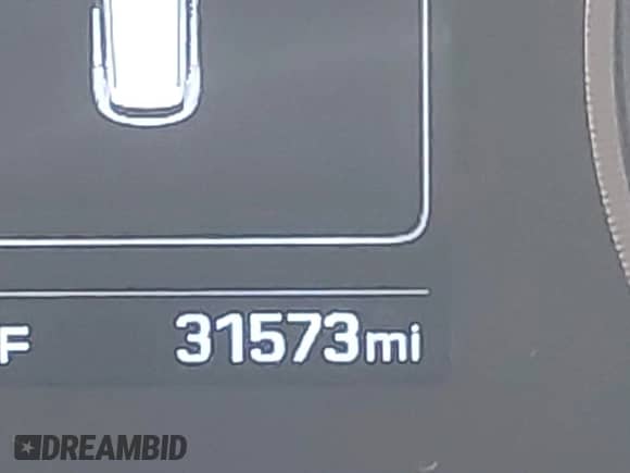 2016 Hyundai Tucson Limited z VIN KM8J3CA20GU191544, wystawiony jako IAAI lot #42978215 z przebiegiem 31 573 mil mil oraz . Historia ofert i sprzedaży dostępna na DreamBid. Obrazek 15.