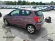 2020 Chevrolet Spark LS с VIN KL8CB6SA7LC441314, выставлен на аукционе Copart как лот 70759925 с пробегом 118 343 миль миль и На запчасти • Non repairable. История ставок и продаж доступна на DreamBid. Изображение 2.
