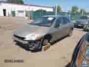 2003 Honda Accord LX with VIN 3HGCM56323G705352, listed as a IAAI auction lot 43196880 with Not provided miles and . Bid and sale history available at DreamBid. Image 18.