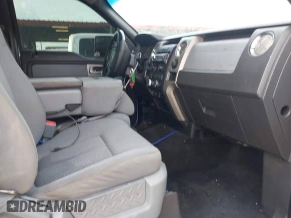2011 Ford F-150 XL с VIN 1FTFW1EF5BFB24972, выставлен на аукционе IAAI как лот 42156307 с пробегом 238 107 миль миль и . История ставок и продаж доступна на DreamBid. Изображение 5.