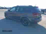 2016 Dodge Journey Crossroad Plus с VIN 3C4PDCGB9GT125460, выставлен на аукционе IAAI как лот 43404183 с пробегом 165 045 миль миль и . История ставок и продаж доступна на DreamBid. Изображение 3.