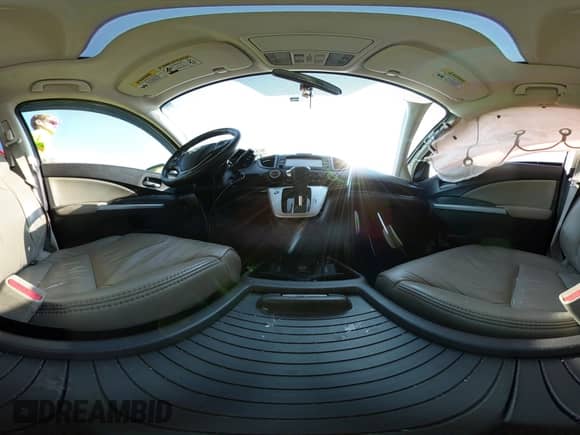 2014 Honda CR-V EX-L with VIN 5J6RM4H73EL018626, listed as a IAAI auction lot 43184142 with 162,046 mi miles and . Bid and sale history available at DreamBid. Image 19.