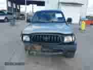2003 Toyota Tacoma z VIN 5TEHN72N53Z249453, wystawiony jako IAAI lot #43472155 z przebiegiem 162 053 mil mil oraz . Historia ofert i sprzedaży dostępna na DreamBid. Obrazek 12.