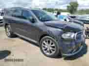 2019 Dodge Durango SXT Plus с VIN 1C4RDJAG4KC536643, выставлен на аукционе Copart как лот 71095165 с пробегом 67 484 миль миль и Списание • Salvage title. История ставок и продаж доступна на DreamBid. Изображение 4.