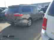 2015 Toyota Sienna LE с VIN 5TDKK3DC9FS575681, выставлен на аукционе IAAI как лот 43259036 с пробегом 234 312 миль миль и . История ставок и продаж доступна на DreamBid. Изображение 4.