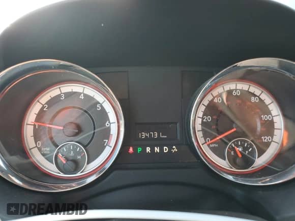 2015 Dodge Grand Caravan SXT Plus с VIN 2C4RDGCG7FR672049, выставлен на аукционе Copart как лот 59056665 с пробегом 134 731 миль миль и Списание • Salvage title. История ставок и продаж доступна на DreamBid. Изображение 9.