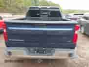 2019 Chevrolet Silverado 1500 LT z VIN 1GCPWCED4KZ209198, wystawiony jako IAAI lot #43559097 z przebiegiem 152 314 mil mil oraz . Historia ofert i sprzedaży dostępna na DreamBid. Obrazek 16.