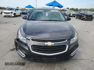 2016 Chevrolet Cruze LT с VIN 1G1PE5SB6G7145193, выставлен на аукционе Copart как лот 87094045 с пробегом 134 544 миль миль и Чистый • Clean title. История ставок и продаж доступна на DreamBid. Изображение 5.