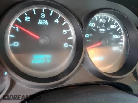 2010 Chevrolet Silverado 1500 Work Truck with VIN 1GCSKPE32AZ140711, listed as a Copart auction lot 48301125 with 183,663 mi miles and Non repairable. Bid and sale history available at DreamBid. Image 18.