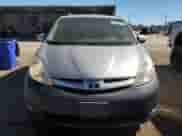 2009 Toyota Sienna XLE с VIN 5TDBK22C79S027728, выставлен на аукционе Copart как лот 87403415 с пробегом 160 982 миль миль и Чистый • Clean title. История ставок и продаж доступна на DreamBid. Изображение 5.