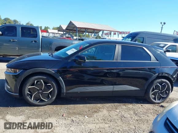 2022 Hyundai Ioniq 5 SE с VIN KM8KM4AE2NU052725, выставлен на аукционе IAAI как лот 43402902 с пробегом 46 063 миль миль и . История ставок и продаж доступна на DreamBid. Изображение 13.