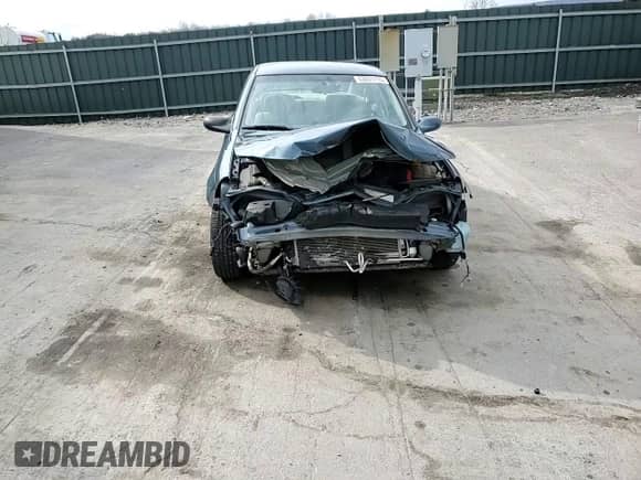 2004 Saturn L L300 1 with VIN 1G8JC54F54Y512054, listed as a Copart auction lot 53051715 with 54,919 mi miles and Salvage title. Bid and sale history available at DreamBid. Image 11.