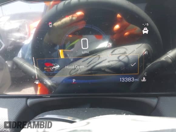 2024 Chevrolet TrailBlazer LT с VIN KL79MPSL1RB121937, выставлен на аукционе IAAI как лот 42553674 с пробегом 13 383 миль миль и . История ставок и продаж доступна на DreamBid. Изображение 7.