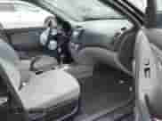 2008 Hyundai Elantra GLS с VIN KMHDU46D48U490921, выставлен на аукционе IAAI как лот 41425787 с пробегом 181 736 миль миль и . История ставок и продаж доступна на DreamBid. Изображение 5.