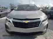 2024 Chevrolet Equinox LS с VIN 3GNAXHEG8RL238643, выставлен на аукционе Copart как лот 71900165 с пробегом 52 629 миль миль и Списание • Salvage title. История ставок и продаж доступна на DreamBid. Изображение 5.