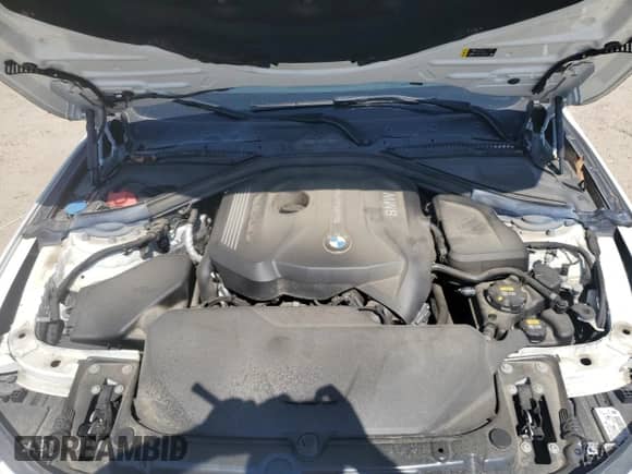 2018 BMW 3 Series 330i xDrive z VIN WBA8D9G55JNU68675, wystawiony jako Copart lot #80465075 z przebiegiem 43 127 mil mil oraz Szkoda całkowita • Salvage title. Historia ofert i sprzedaży dostępna na DreamBid. Obrazek 11.