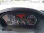 2021 Ram ProMaster Cargo with VIN 3C6LRVAG6ME516095, listed as a IAAI auction lot 42634274 with 166,338 mi miles and . Bid and sale history available at DreamBid. Image 7.